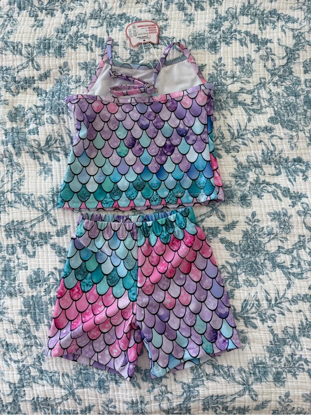N/A cute multicolor